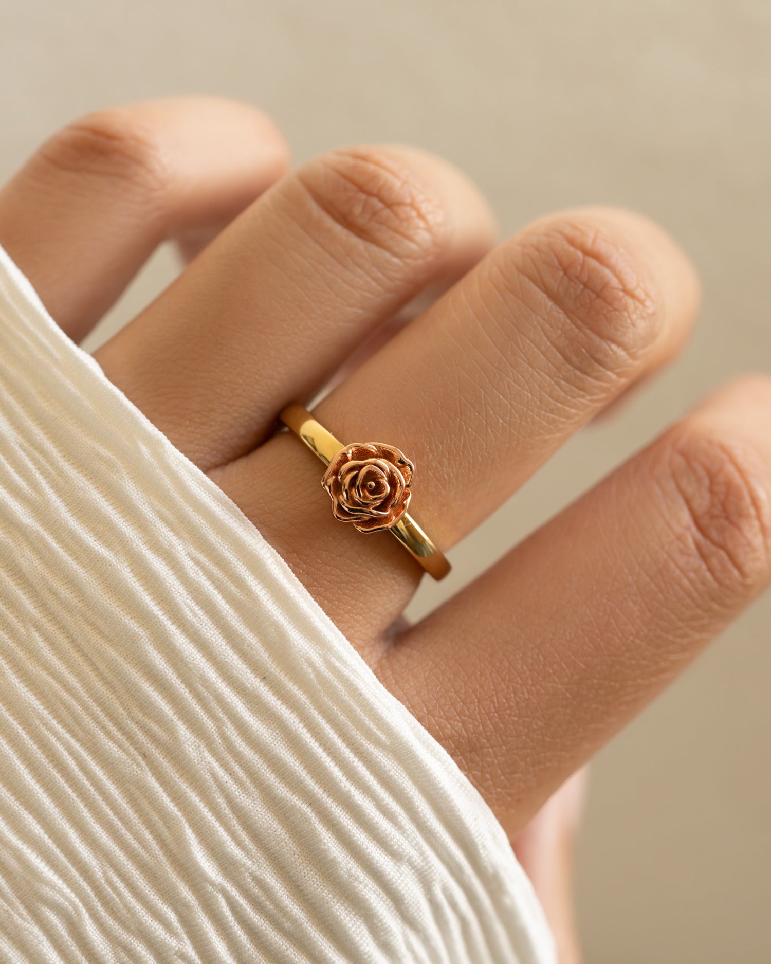 Rose Ring