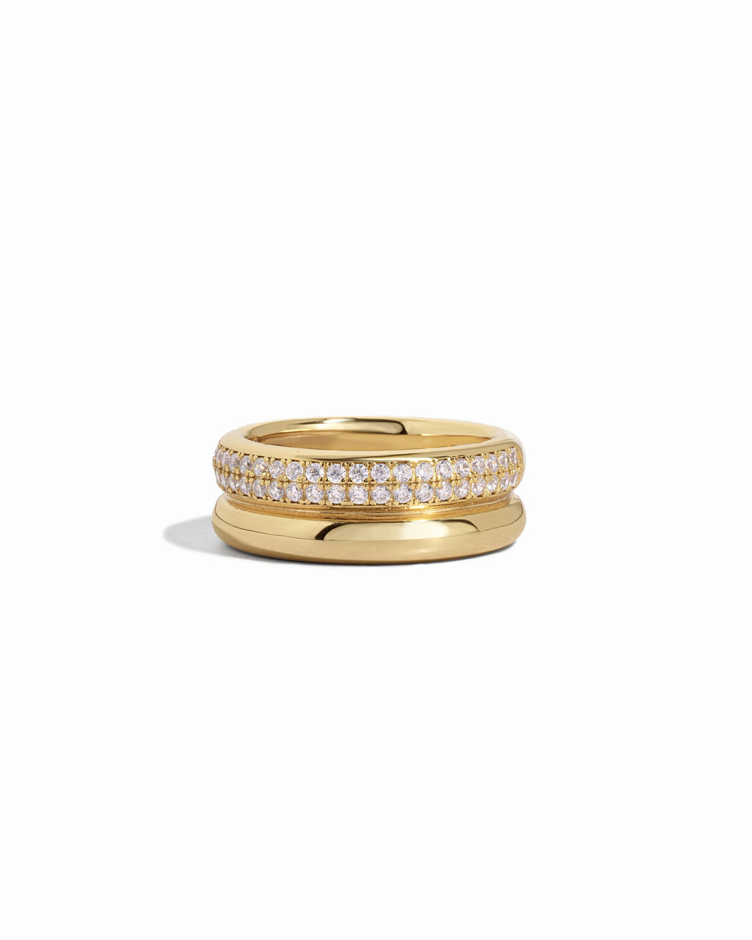 Statement Ring