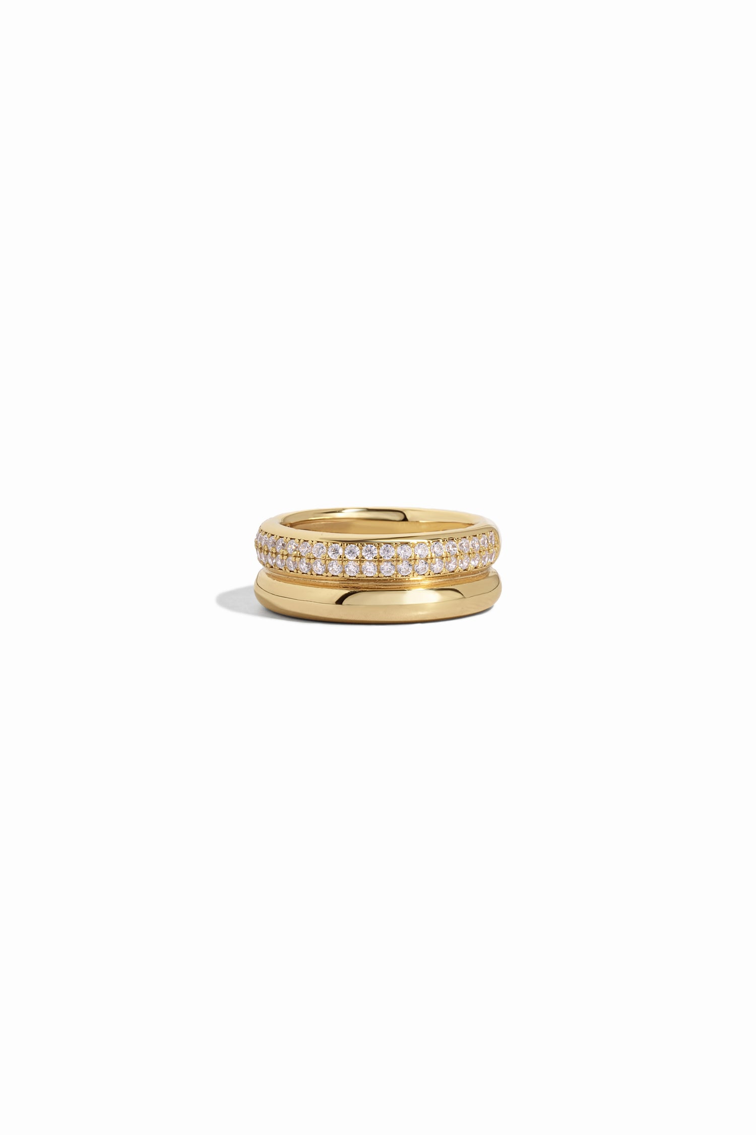 Statement Ring