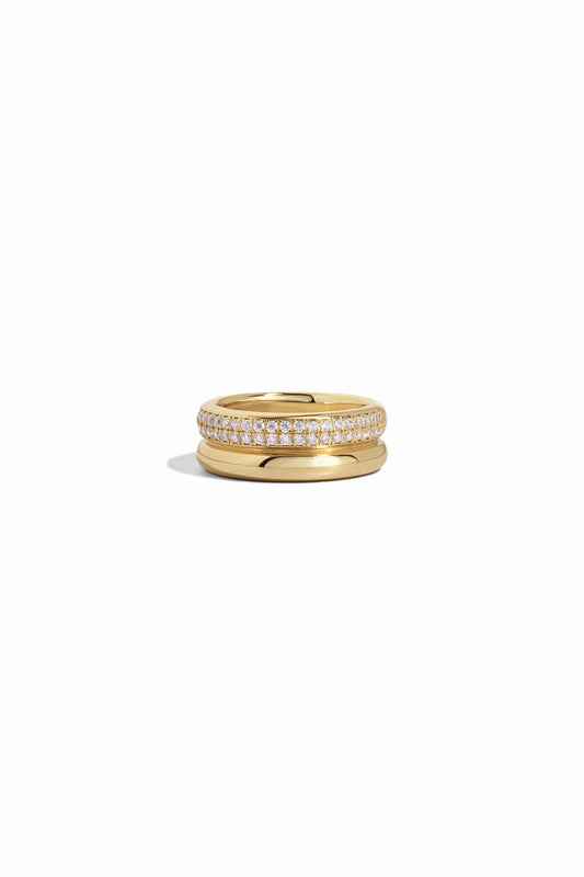 Statement Ring