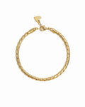 Chunky Chain Bracelet