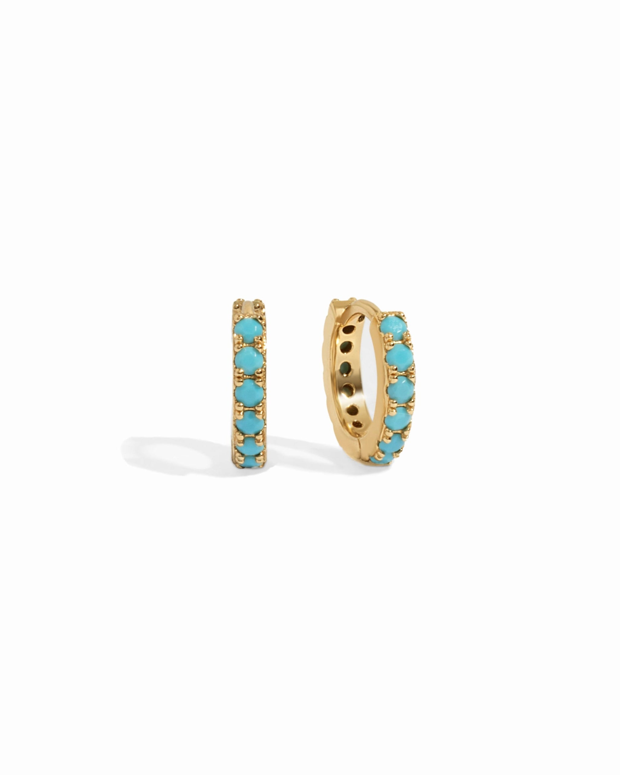 Turquoise – Sami Jewels