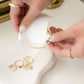 Jewelry Polishing Cloth
