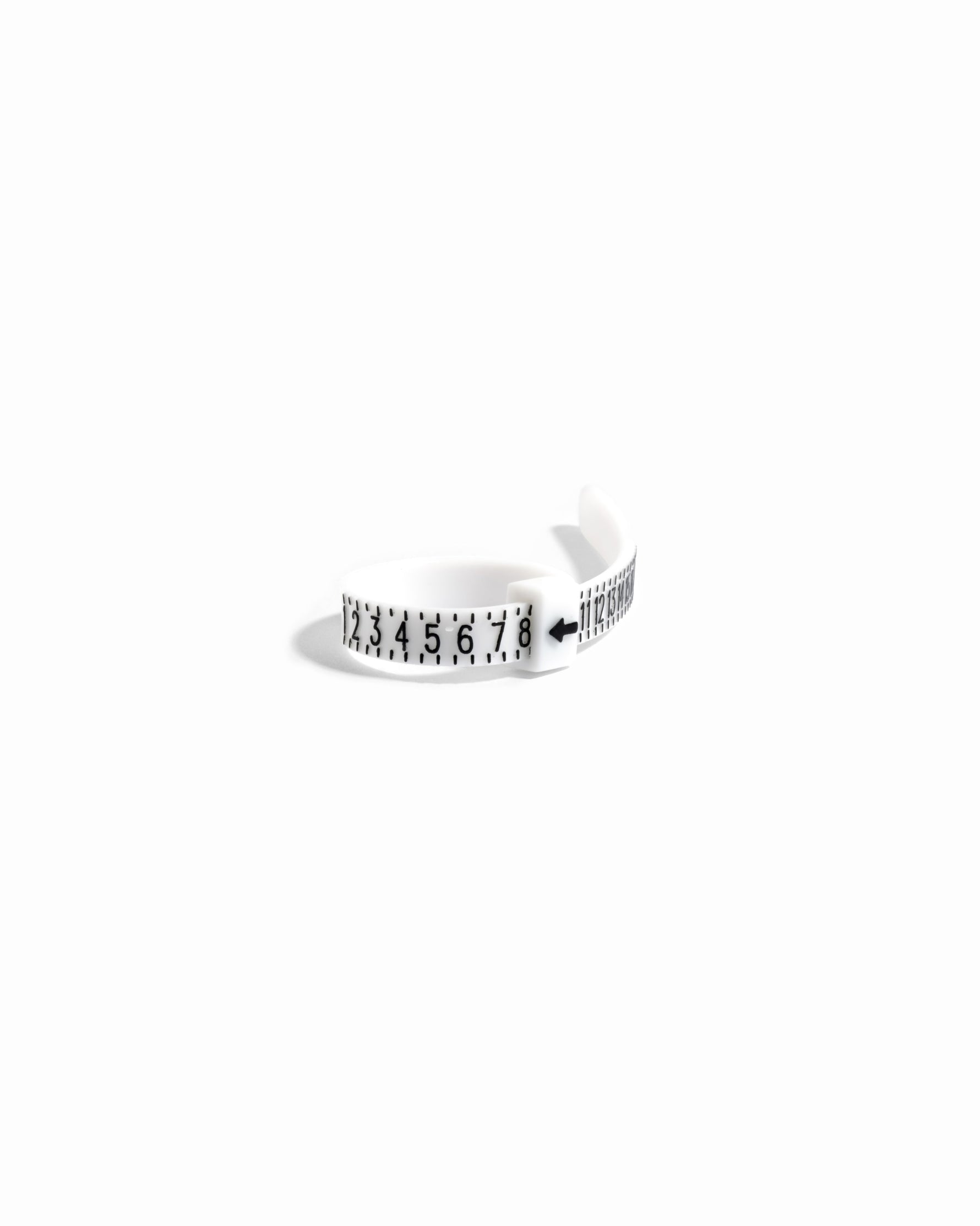 ring sizer tool