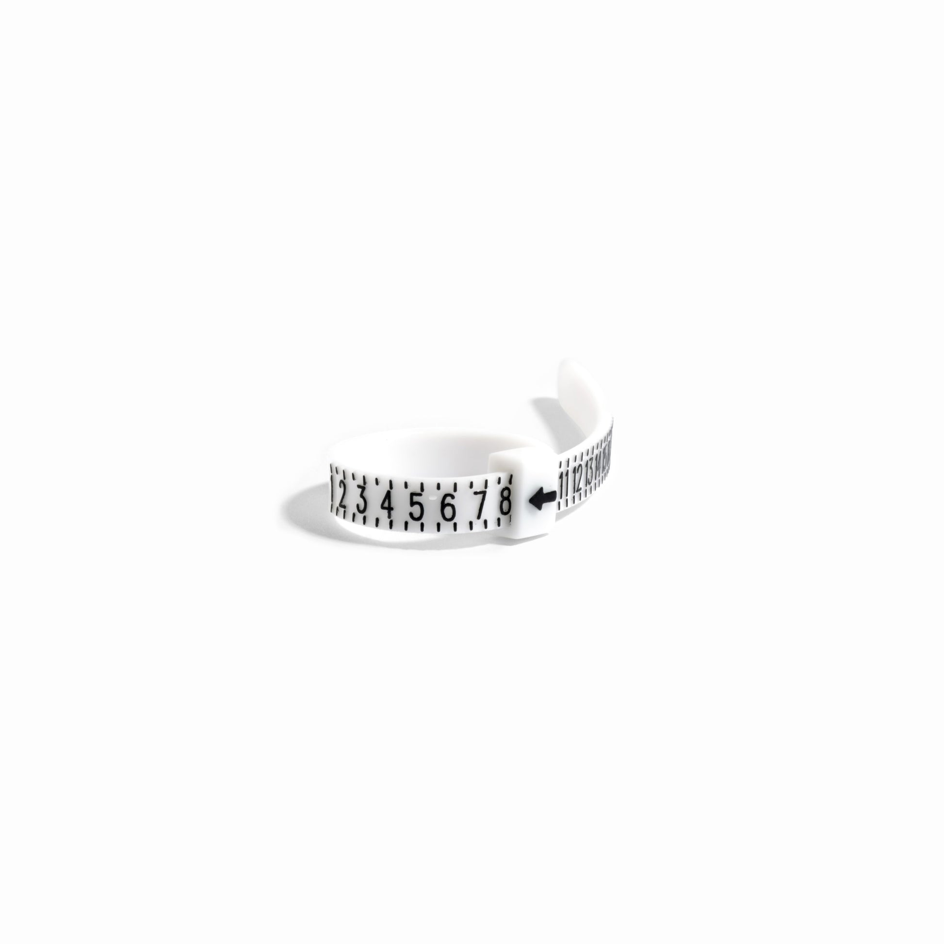ring sizer tool