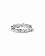 silver x band