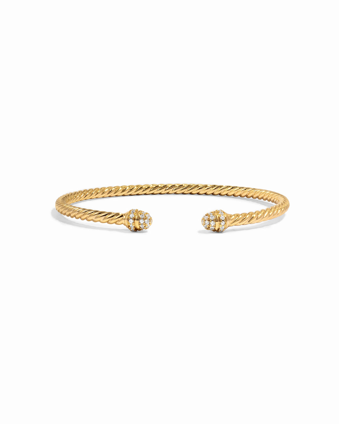 gold bangle bracelet 