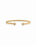gold bangle bracelet 