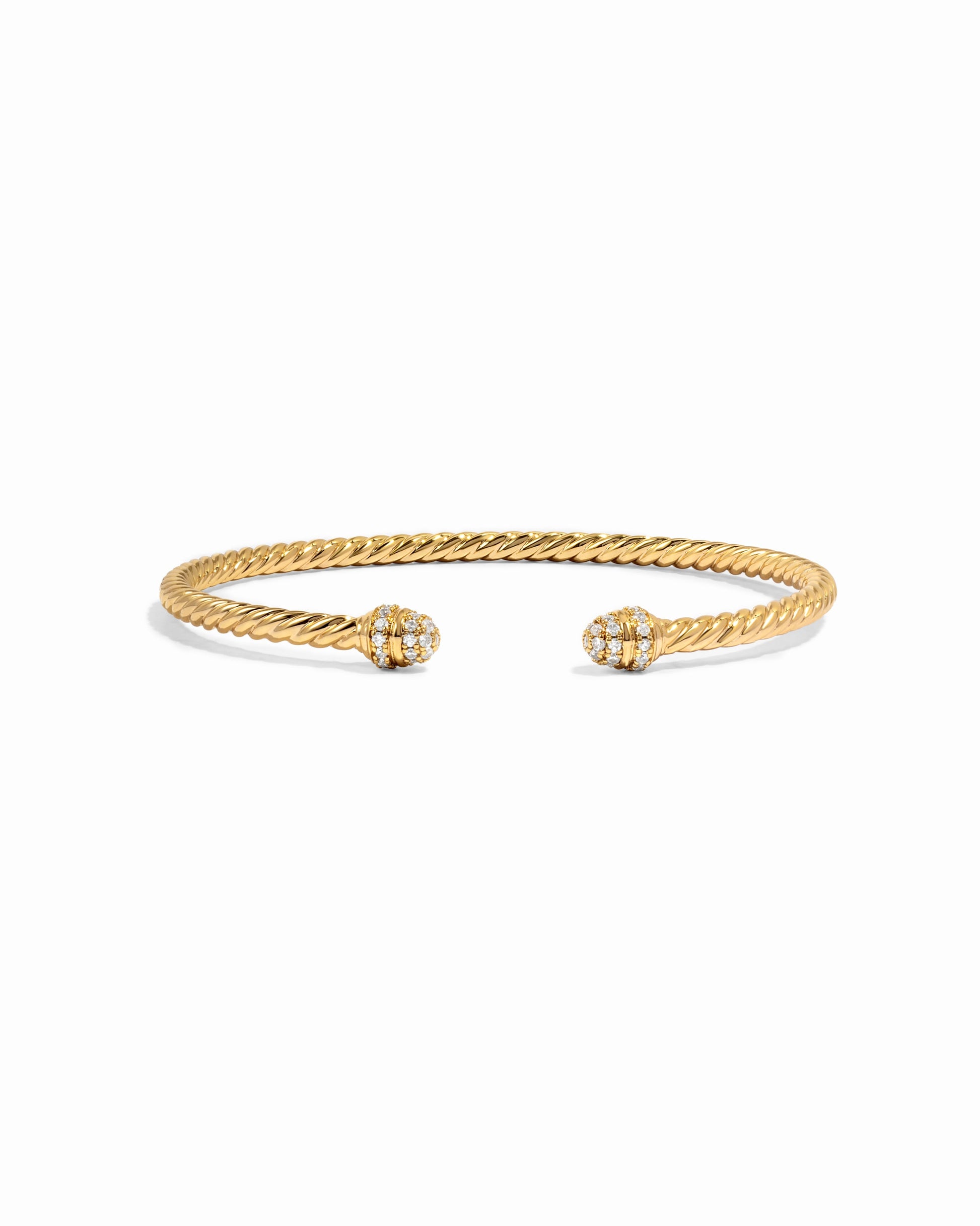 gold bangle bracelet 