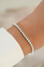 opal-silver-tennis-bracelet