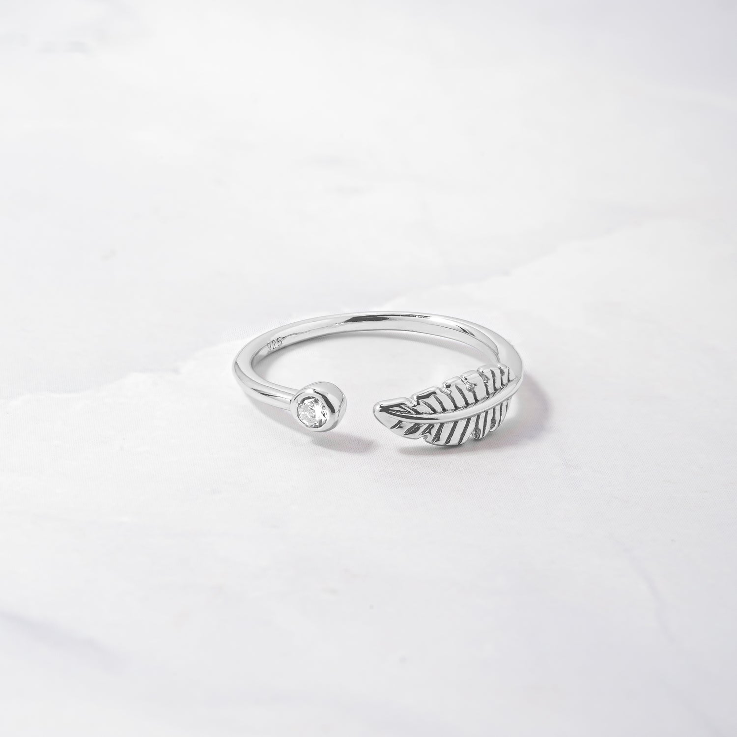 Ava Toe Ring