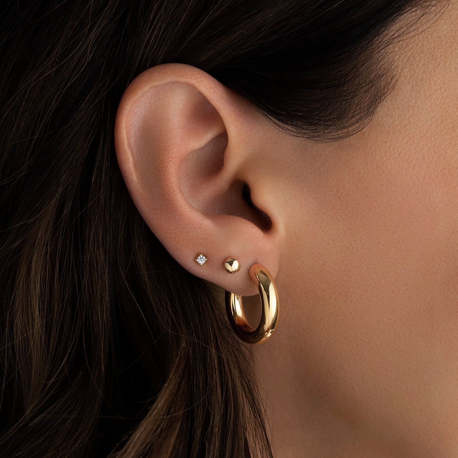Dot Studs