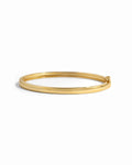 Minimalist Bangle