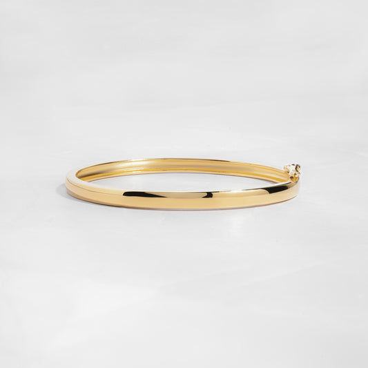 Solid Bangle