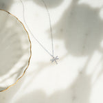 dragonfly necklace
