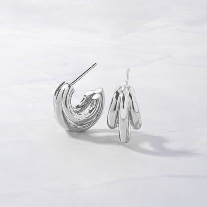 Triple Hoops