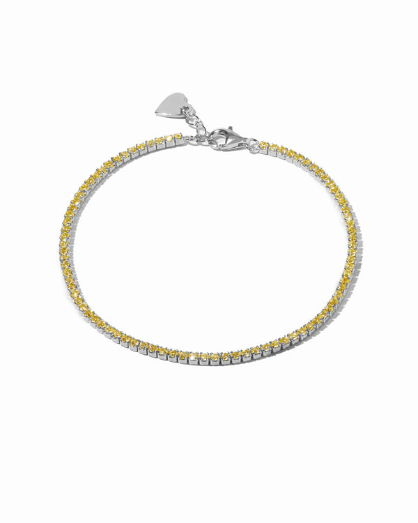 Bracelets & Anklets