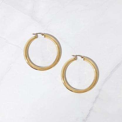 50mm Classic Tube Hoops