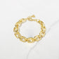 Chunky Link Bracelet