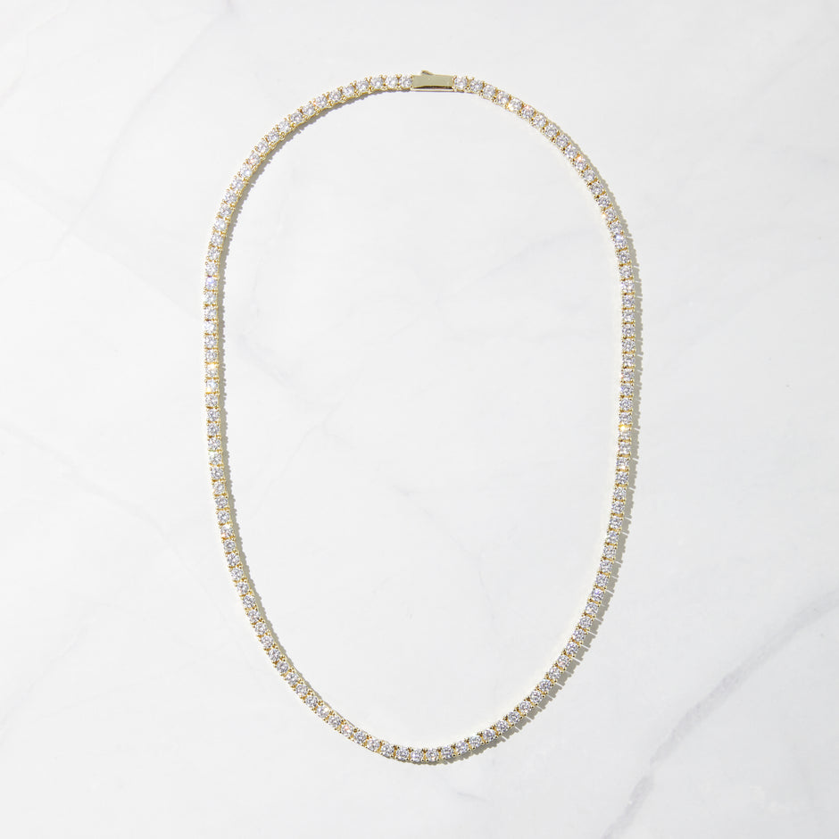 Necklaces – Sami Jewels