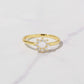 Sunburst Ring