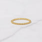 Spiral Stacking Ring