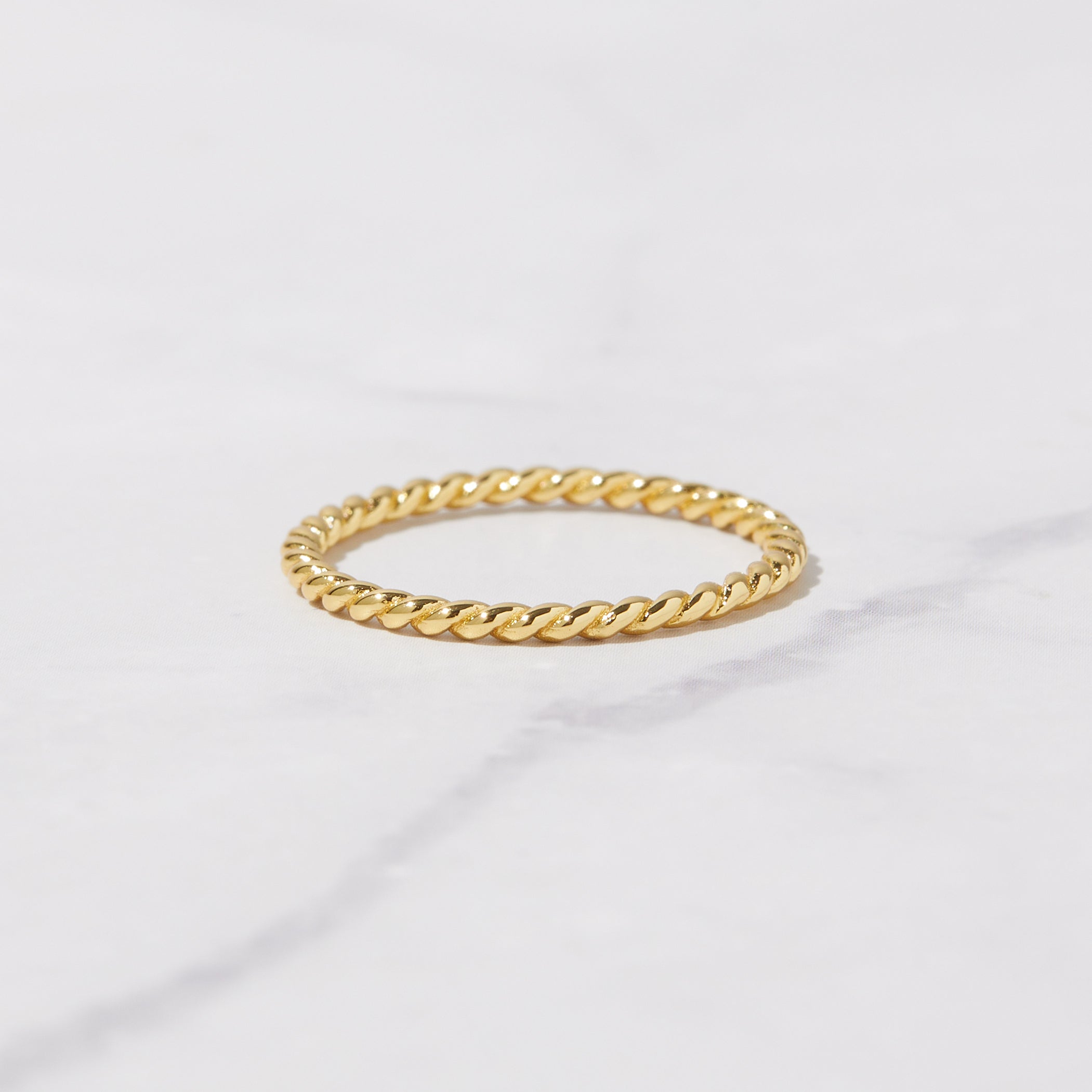 Stacking Rings – Sami Jewels