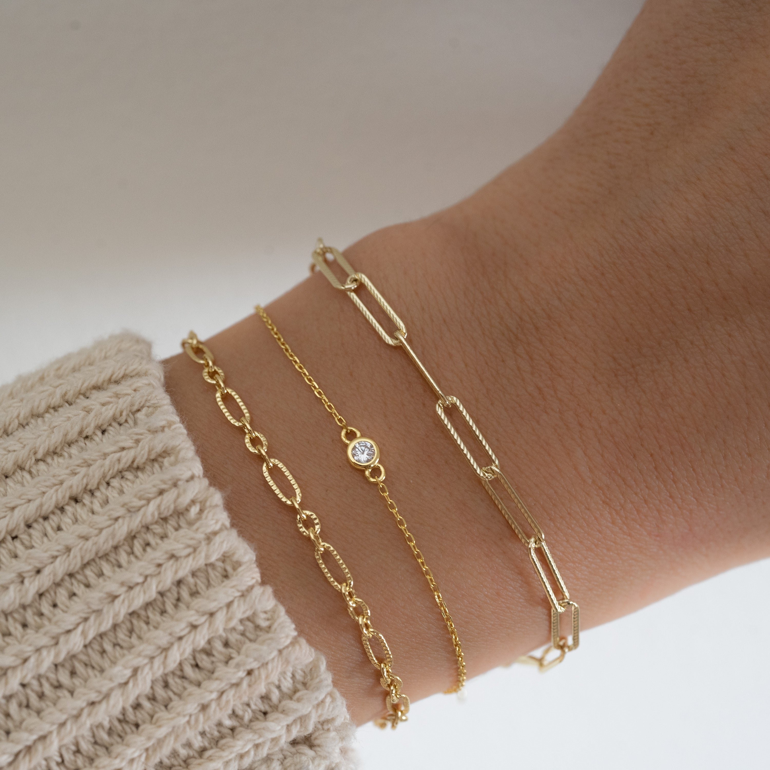 Diamond Bracelet, Dainty Bracelet, Delicate Bracelet, Gift for Her, Gold  Bracelet, Silver Bracelet, CZ Bracelet, Minimalist Bracelet - Etsy