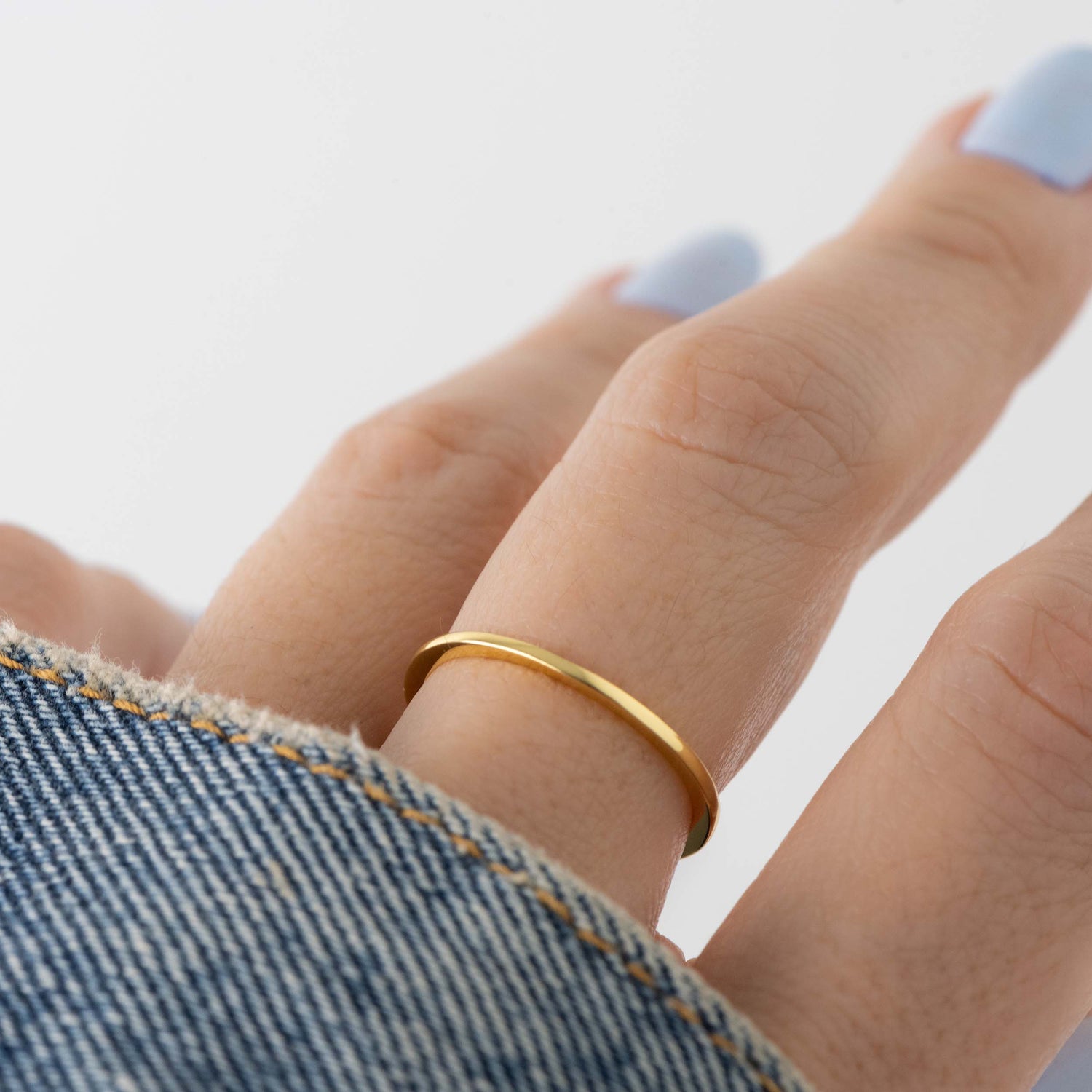 Thin Plain Band