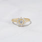 Flower Ring