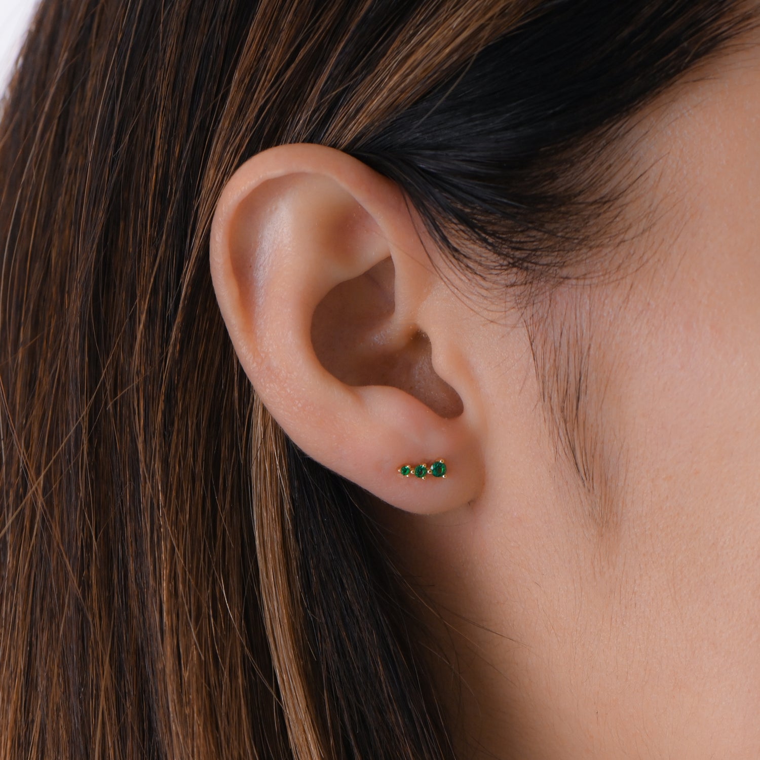 Emerald Ear Climber