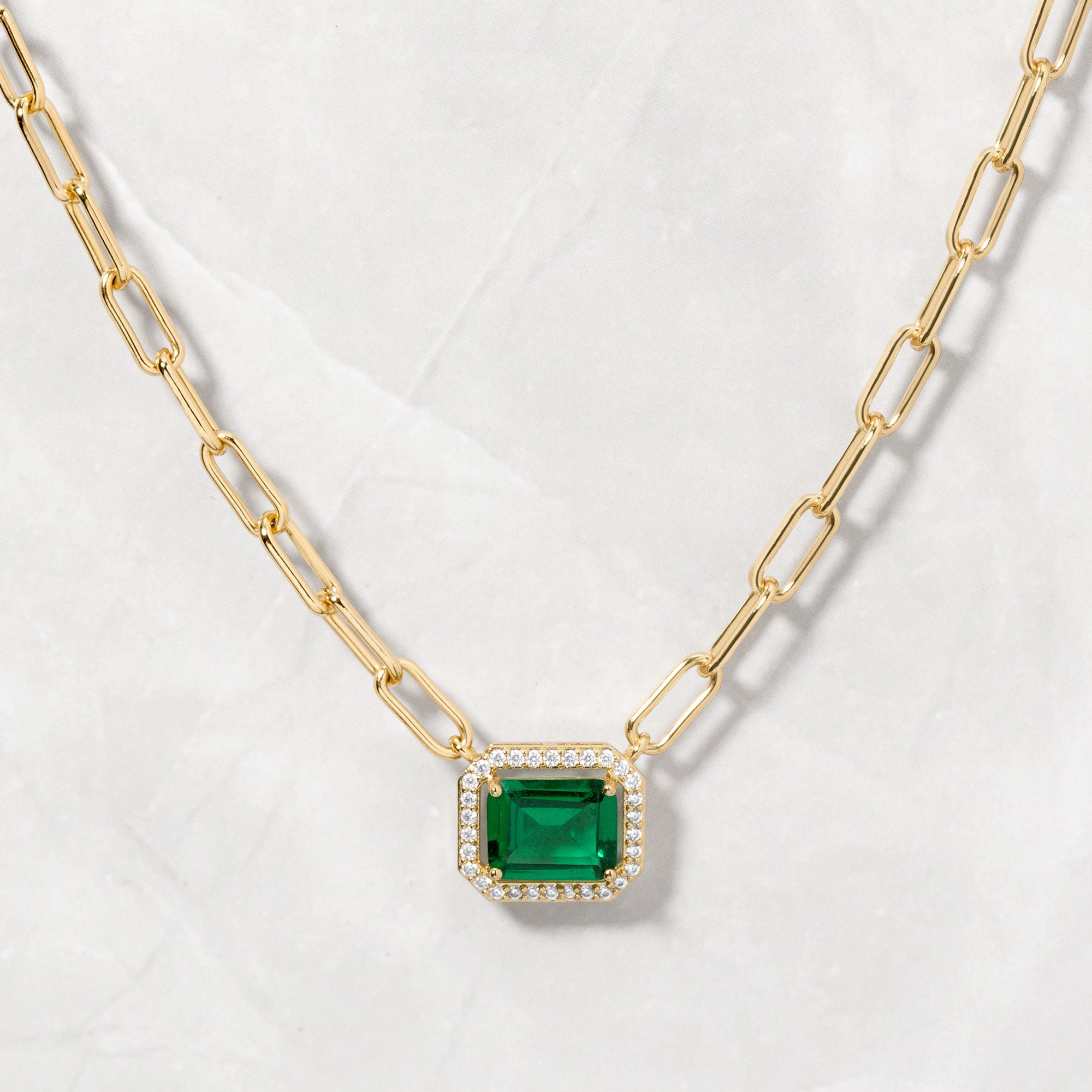 Jalapeño green Statement Necklace & Earrings, emerald green jewelry se –  Polka Dot Drawer