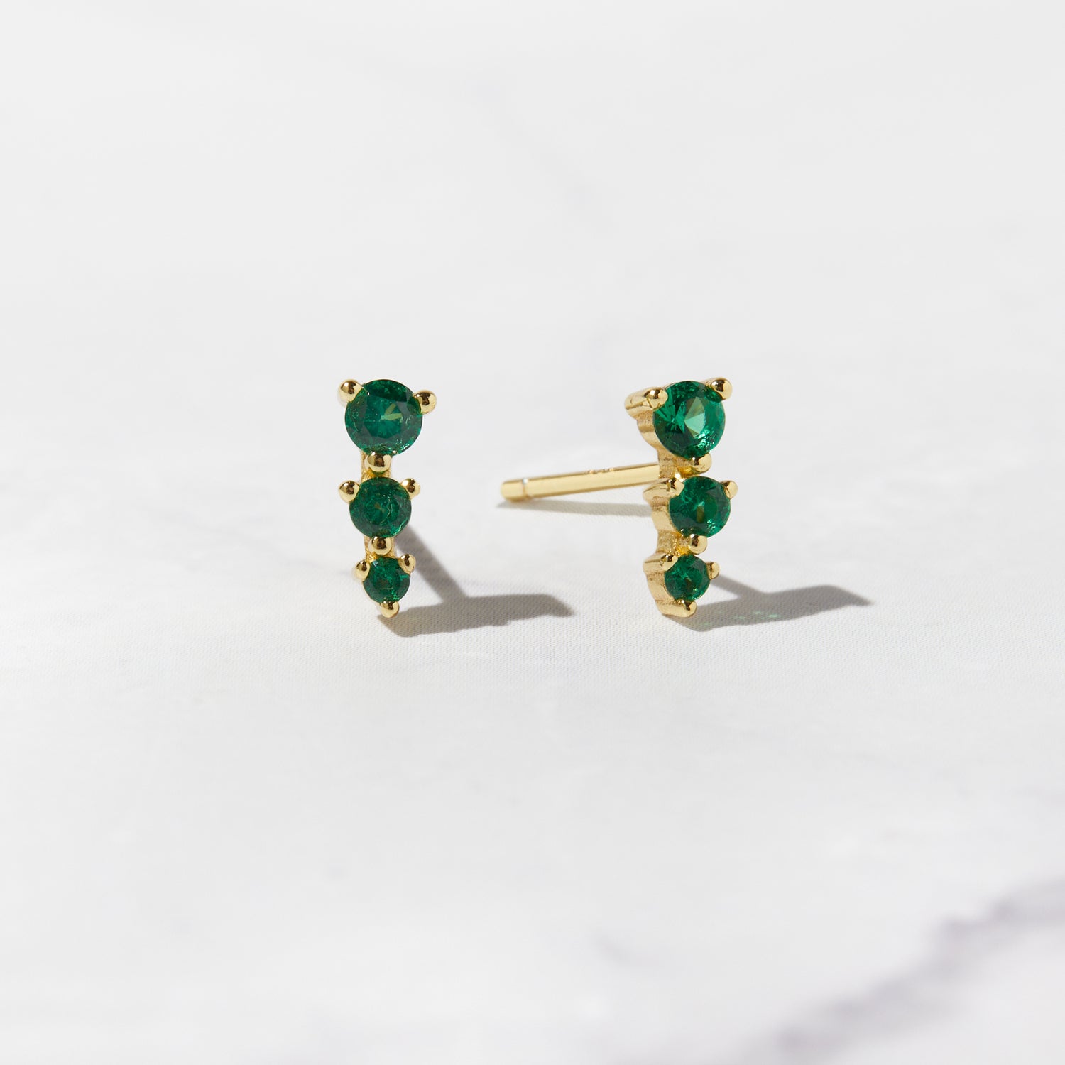 Emerald Ear Climber
