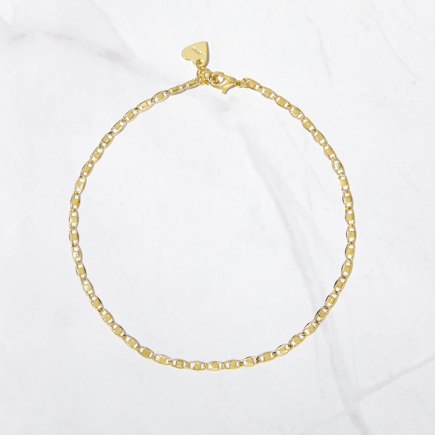 Chain Anklet