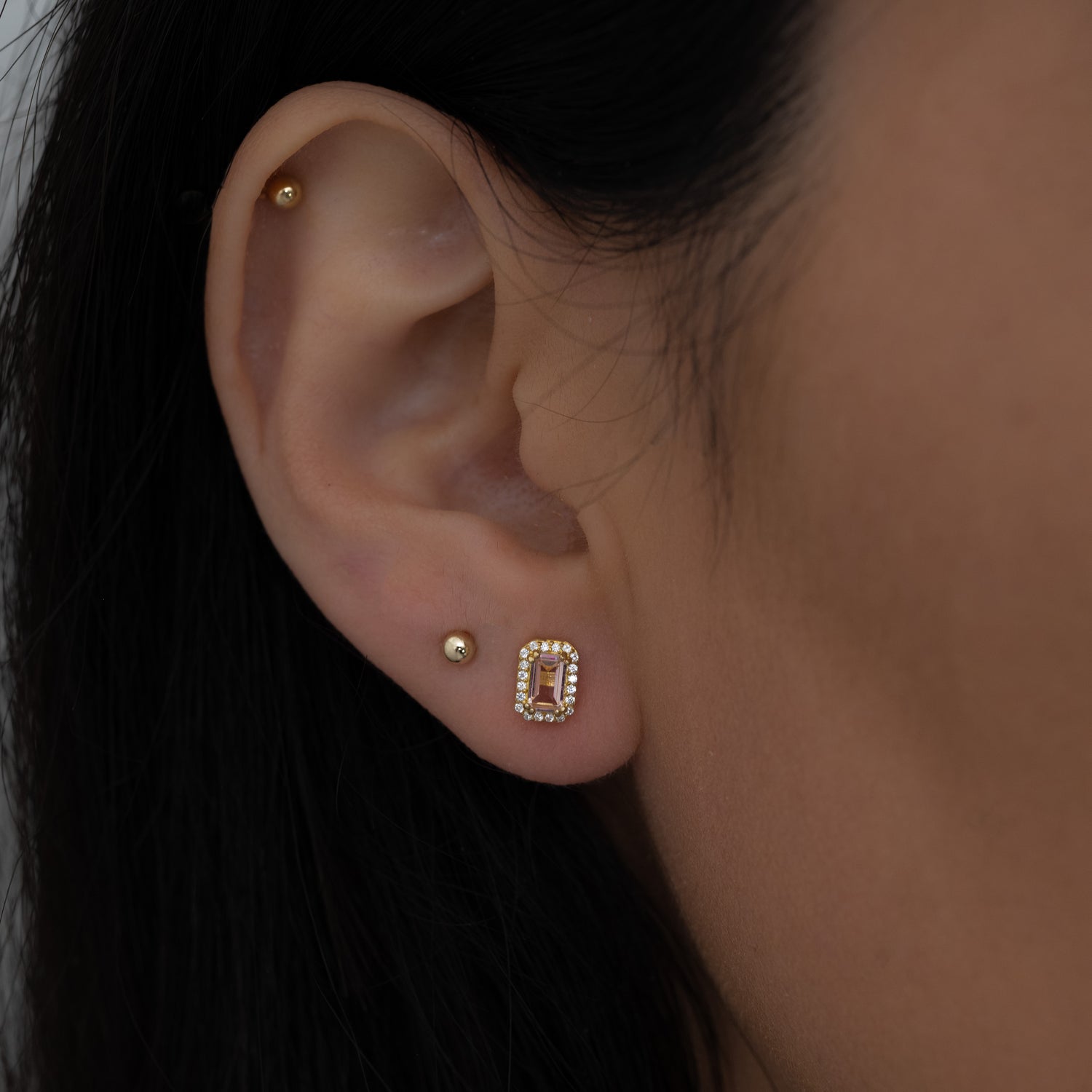 Arielle Stud Earrings