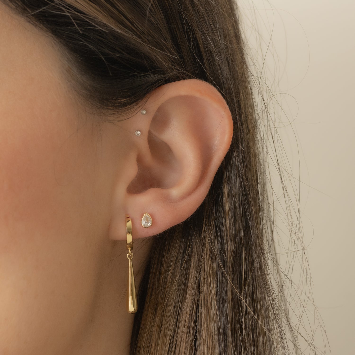 Sophia Drop Earrings
