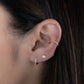 Pavé Disc Studs