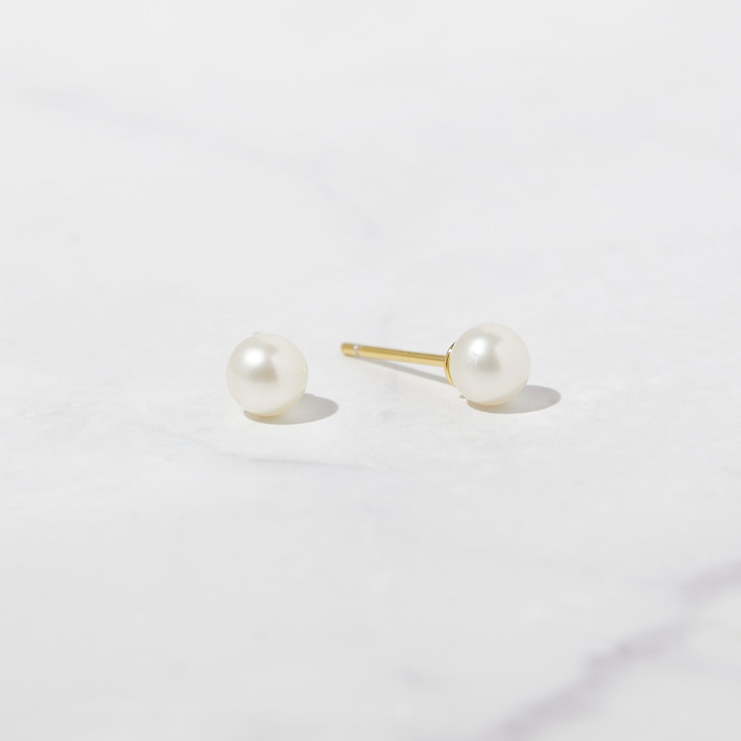 Freshwater Pearl Studs