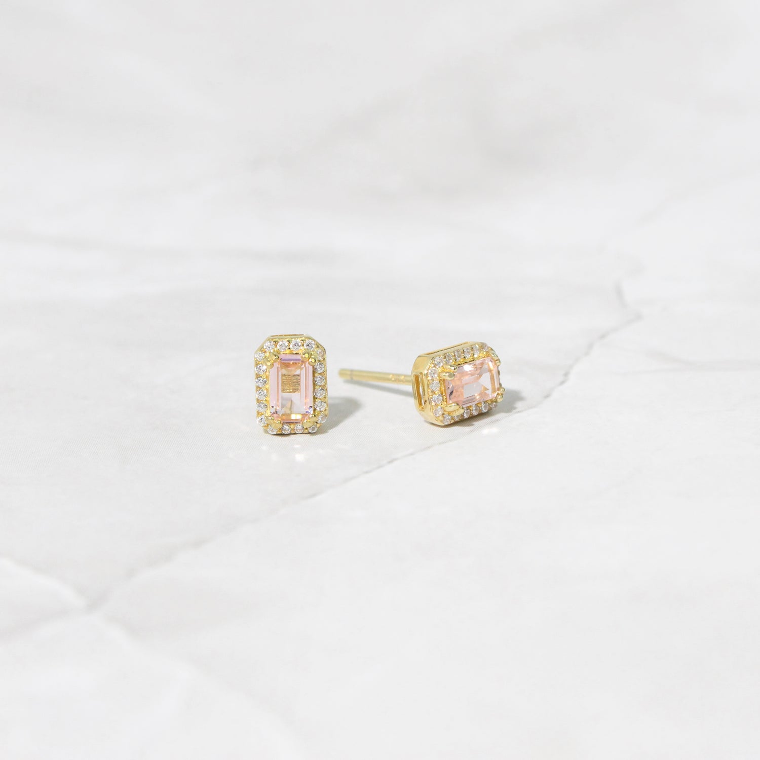 Arielle Stud Earrings