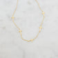 Multi-Cross Necklace