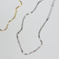 Chain Anklet