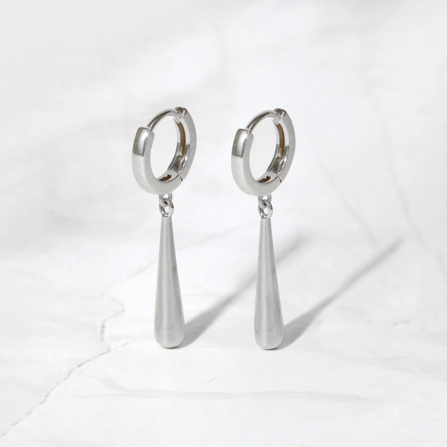 Sophia Drop Earrings