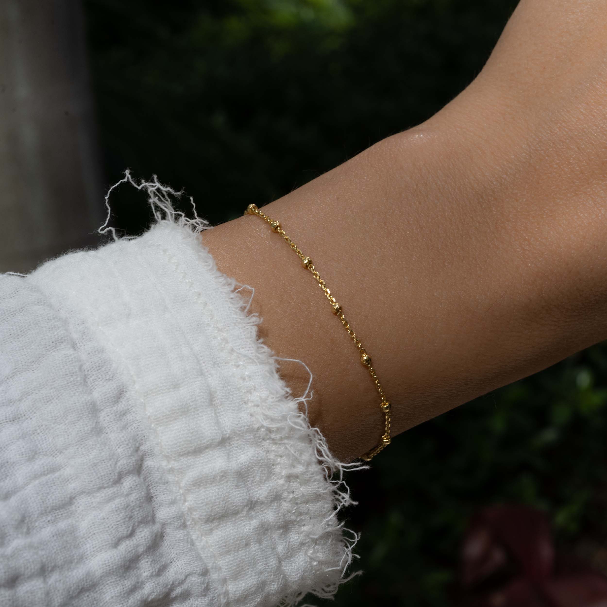 Bracelets – Sami Jewels