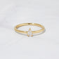 Pear Ring