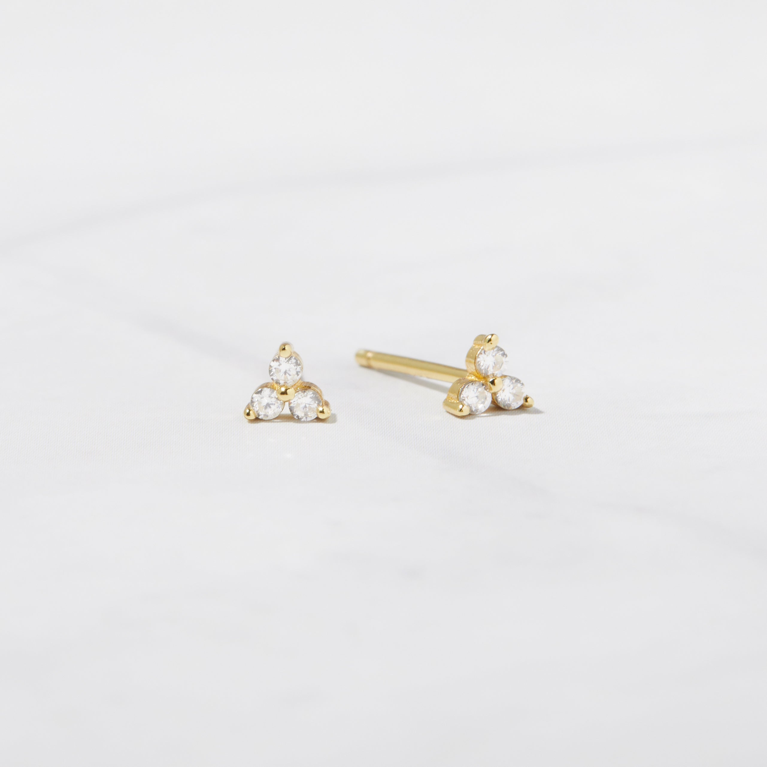 Studs – Sami Jewels